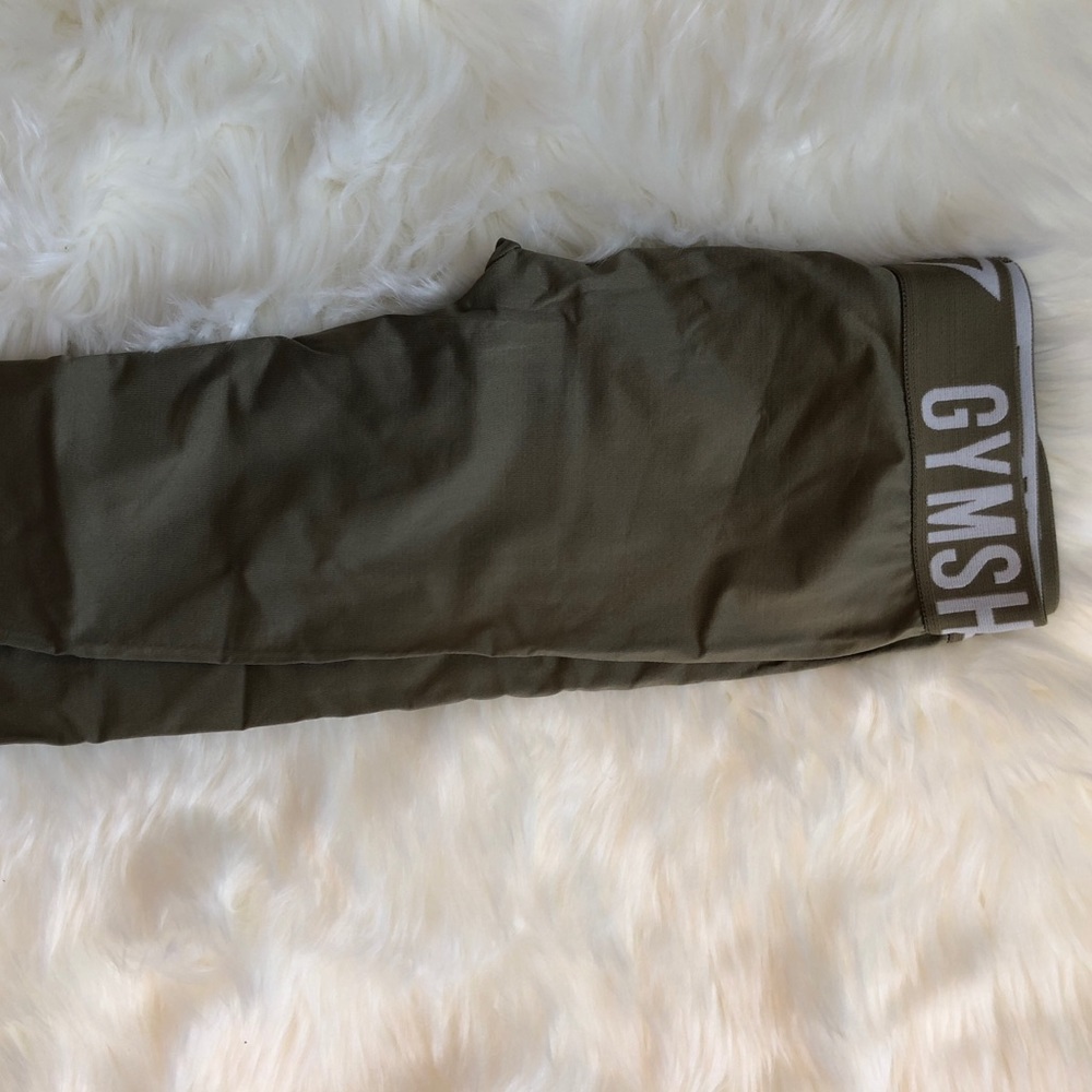 Gymshark leggings